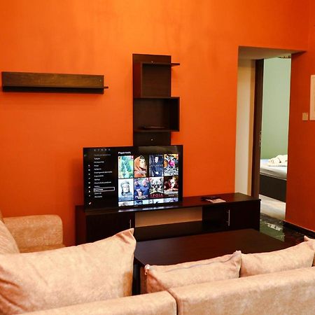 Athens Center-Kalimarmaro Apartment 2 Bdrms 4 Pers Kültér fotó