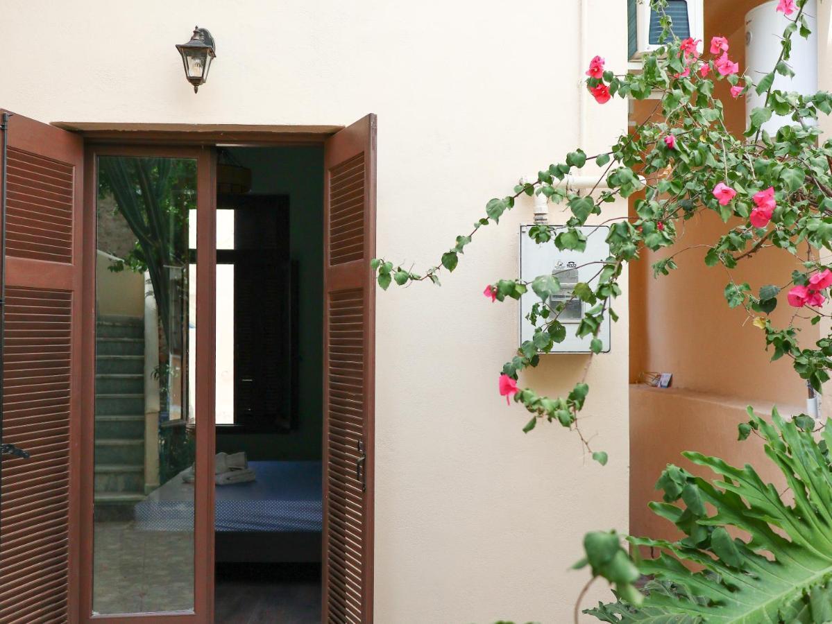 Athens Center-Kalimarmaro Apartment 2 Bdrms 4 Pers Kültér fotó
