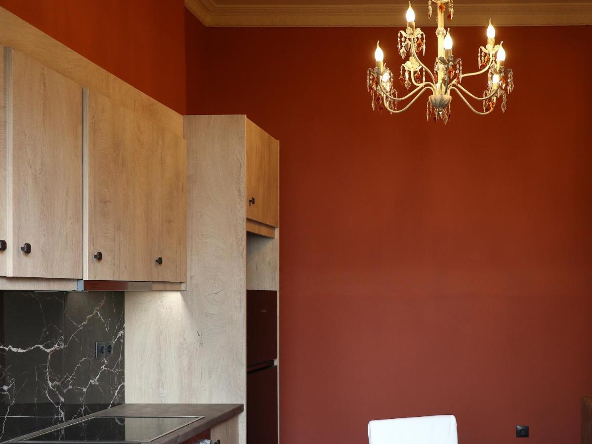 Athens Center-Kalimarmaro Apartment 2 Bdrms 4 Pers Kültér fotó