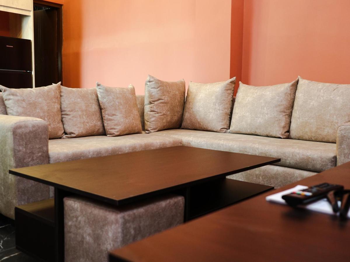 Athens Center-Kalimarmaro Apartment 2 Bdrms 4 Pers Kültér fotó