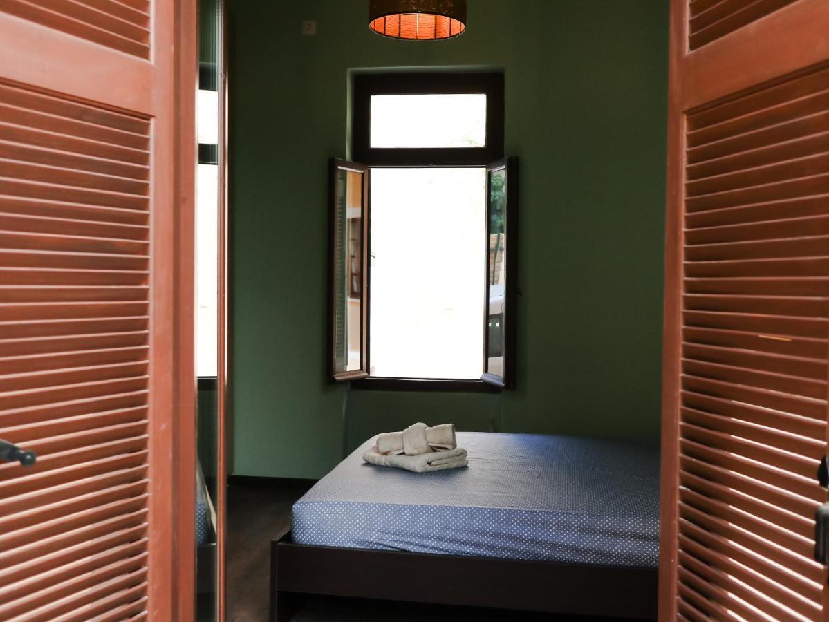 Athens Center-Kalimarmaro Apartment 2 Bdrms 4 Pers Kültér fotó